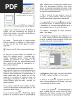 EXERCICIOS Impress e Mozilla