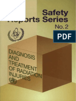 Iaea Tissue Reactions