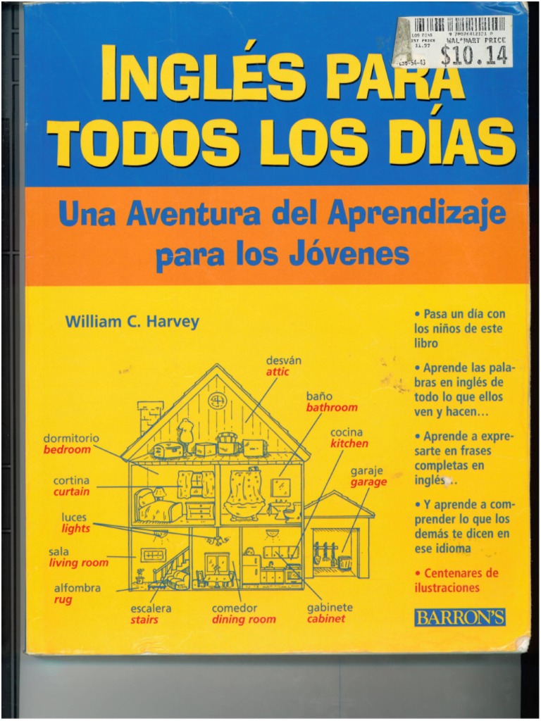 Manual de Ingles | PDF