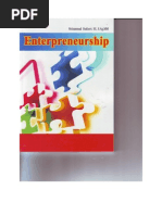Download Buku ajar Matakuliah Entrepeneurship Dr Mohammad Bukhori SE SAg MM by Rifki Hanif SN272788777 doc pdf