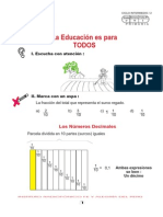 Decimal Es