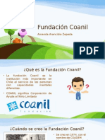 Fundación-Coanil Chile