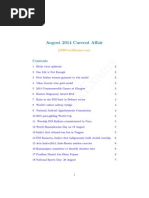 Woman Central Minister | PDF