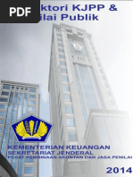 Download Direktori KJPP 2014 by ayam SN272803621 doc pdf