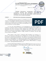 Dilg-memocircular Min Biz