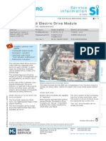 Electric Drive Module