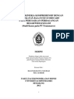 Kinerja Komprehensif PDF