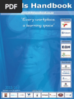 Download Skills Handbook 201516 Version 01 by Mike Stuart SN272811423 doc pdf