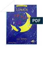 Juan Tamariz - Sonata