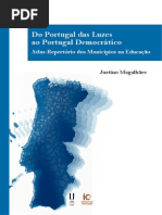 Do Portugal das Luzes ao Portugal Democrático