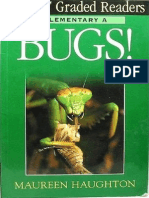 Bugs (ELT Graded Readers)
