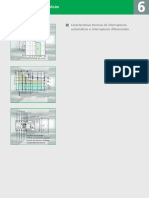 Capitulo 6 Características Tecmicas: Automaticos y Diferenciales