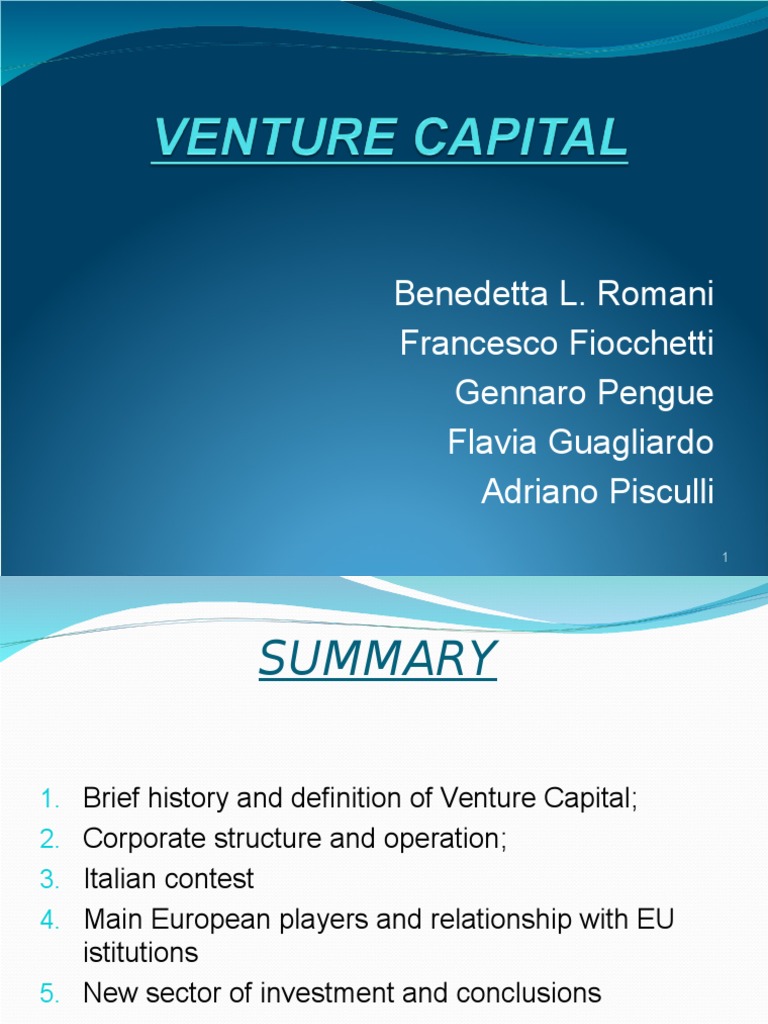 venture-capital-ppt-angel-investor-tech-start-ups-free-30-day