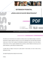 Extension-Posnatal-Empleabilidad-03.2011.ppt