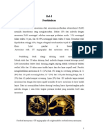 Epidemiologi Aneurisma Otak