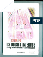 Os Deuses Internos