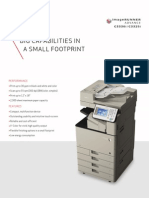 iRADVC3300Srs Product Datasheet PDF