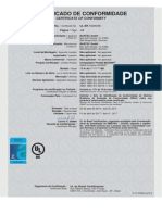 En - Ul BR 14 0131X PDF