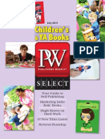 PW Select July 2015