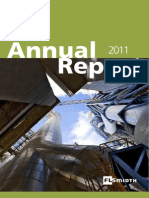 FLS Annual Report 2011 PDF