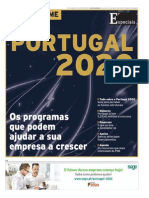Diário Económico Especial Portugal 20 20
