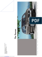 Touran Brochure PDF