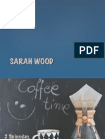Sarah Wood Powerpoint