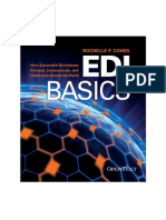 Basics of EDI