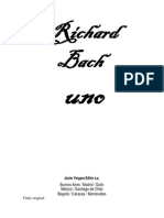 Bach Richard Uno