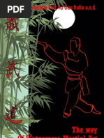 Download The Way of Vietnamese Martial Art by Stefano Targa SN27284318 doc pdf