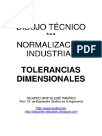 124110681 Dibujo Tecnico Tolerancias Dimensionales