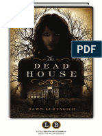 The Dead House (Preview)