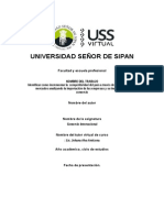 Universidad Señor de Sipan