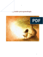 Aprender Psicogenealogia PDF