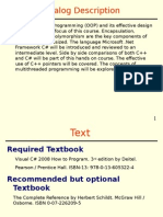 Cs01 Into Framework Labs