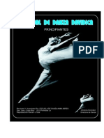 Manual Danza Davidica Principiantes