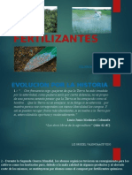 Fetilizantes - Point (1) ..