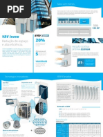 Catalogo Booklet Inova Light