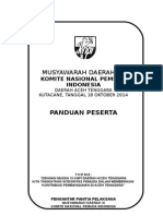 Download Knpi Panduan Peserta Fix by Mutada Rasman SN272850394 doc pdf