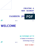 Mim Creating A New Segment in Jewellery Designs JPJ 26 May 2015