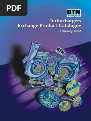 Turbo Chargers Gb Cummins Vehicle Industry