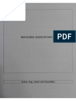 Maquinas Electricas - 4 Temas - Electrotecnia 2parte