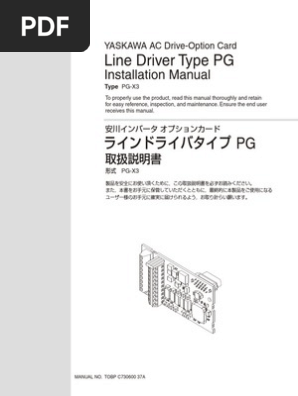 Yaskawa Electric Port Devices Driver Download For Windows 10