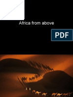 Africa From Above