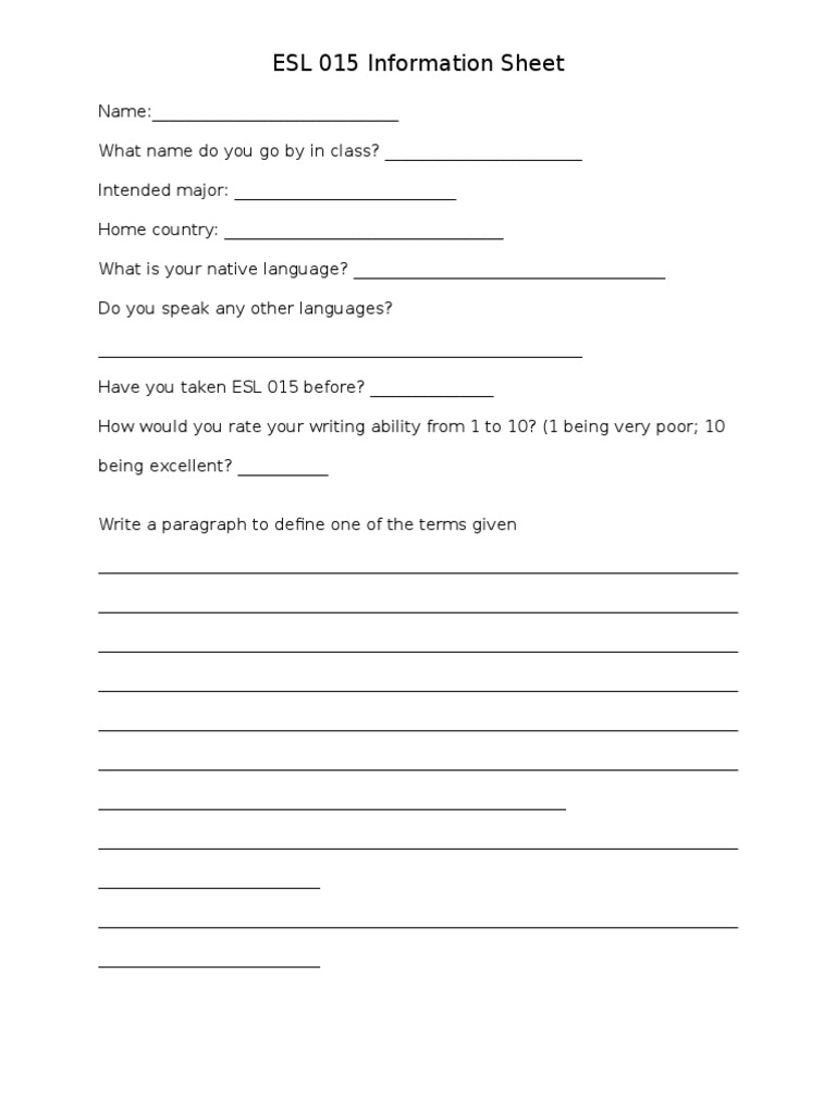 student-information-sheet-pdf