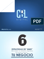 Cbldigital 6 Estrategias de Mmd