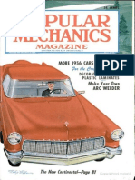 Popular Mechanics 11 1955