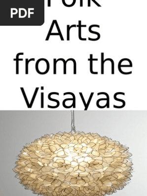 Panay Island Arts Crafts