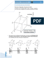 Ley de Hooke Generalizada - Informe