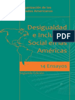 Desigualdad Social